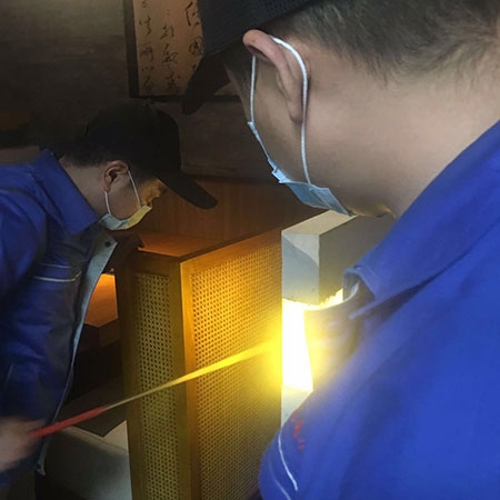 衡水专业消毒服务