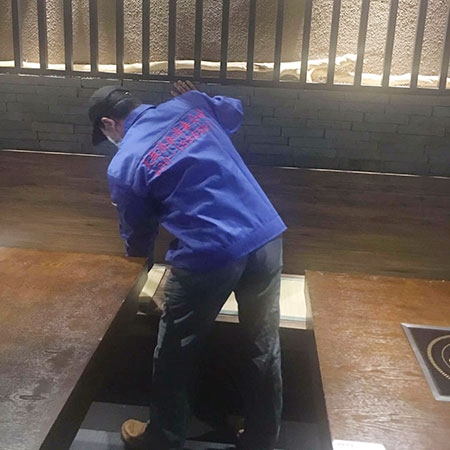 衡水专业消毒服务